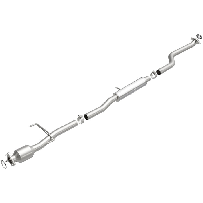 MagnaFlow Exhaust Products 52043 OEM Grade Direct-Fit Catalytic Converter - Truck Part Superstore