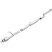 MagnaFlow Exhaust Products 52043 OEM Grade Direct-Fit Catalytic Converter - Truck Part Superstore