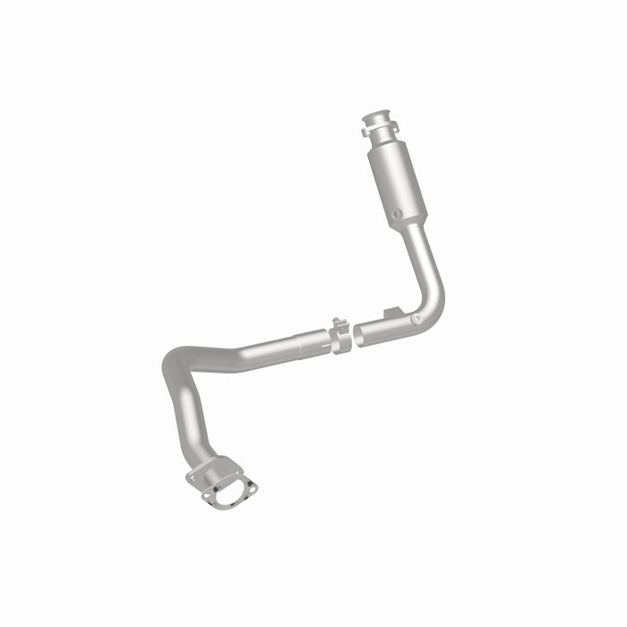 MagnaFlow Exhaust Products 21-532 OEM Grade Direct-Fit Catalytic Converter - Truck Part Superstore