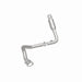 MagnaFlow Exhaust Products 21-532 OEM Grade Direct-Fit Catalytic Converter - Truck Part Superstore