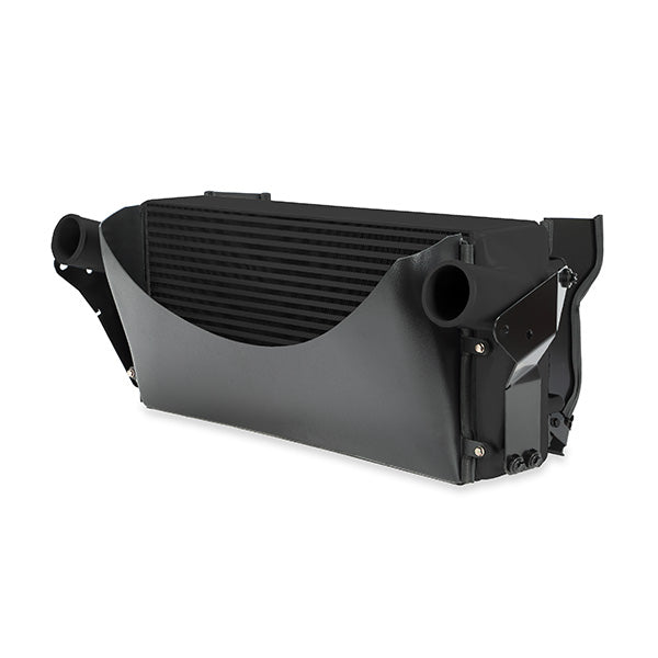 Mishimoto MMINT-RAM-13KBK Intercooler Kit, fits Dodge Ram 6.7L Cummins 2013-2018 - Truck Part Superstore