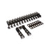 COMP Cams 8995-16 Endure-X Solid Roller Lifter Set for Chevrolet Small Block - Truck Part Superstore