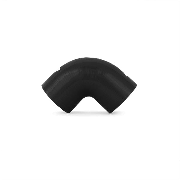 Mishimoto MMCP-1590BK Mishimoto 1.5-in, 90 Degree Coupler, Various Colors - Truck Part Superstore