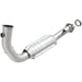 MagnaFlow Exhaust Products 93383 HM Grade Direct-Fit Catalytic Converter - Truck Part Superstore