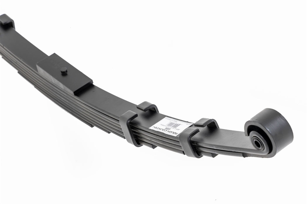 Rough Country 8006KIT Leaf Spring - Truck Part Superstore