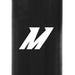 Mishimoto MMCP-2SBK Mishimoto 2.00in Silicone Coupler Black - Truck Part Superstore