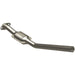 MagnaFlow Exhaust Products 93275 Standard Grade Direct-Fit Catalytic Converter - Truck Part Superstore
