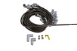 FAST 255-2405 Firewire Small Block Chevrolet Over-Valve Cover Wireset - Truck Part Superstore
