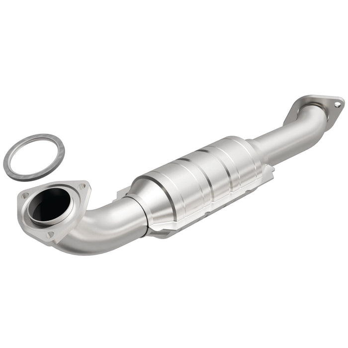 MagnaFlow Exhaust Products 51689 OEM Grade Direct-Fit Catalytic Converter - Truck Part Superstore