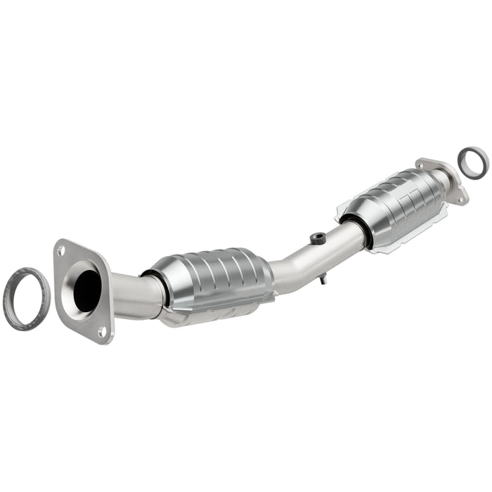 MagnaFlow Exhaust Products 51833 OEM Grade Direct-Fit Catalytic Converter - Truck Part Superstore