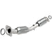 MagnaFlow Exhaust Products 51833 OEM Grade Direct-Fit Catalytic Converter - Truck Part Superstore