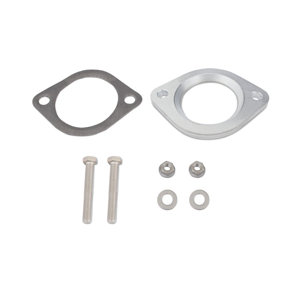 Mishimoto MMEXH-ADAP-SDAE Exhaust Adapter, Stock Downpipe to 3-in Exhaust fits Subaru - Truck Part Superstore