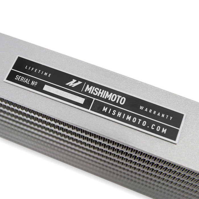Mishimoto MMTC-F80-15 DCT Transmission Cooler, fits BMW F8X M3/M4 2015-2020 - Truck Part Superstore