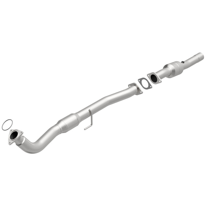 MagnaFlow Exhaust Products 51949 OEM Grade Direct-Fit Catalytic Converter - Truck Part Superstore