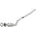 MagnaFlow Exhaust Products 4451201 California Direct-Fit Catalytic Converter - Truck Part Superstore