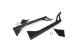 Rough Country 70508 Jeep 50 Inch Straight LED Light Bar Upper Windshield Mounts 87-95 YJ Rough Country - Truck Part Superstore