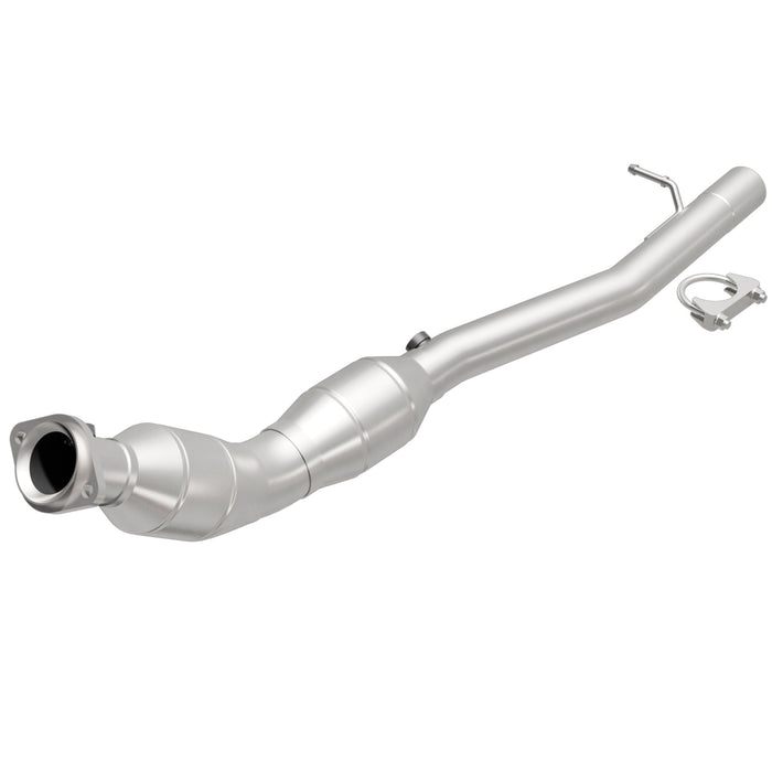 MagnaFlow Exhaust Products 93679 HM Grade Direct-Fit Catalytic Converter - Truck Part Superstore