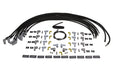FAST 295-0083 Firewire 8 Cyl Cut-To-Fit Wireset Kit w/ Heat Sleeve - Truck Part Superstore