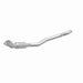 MagnaFlow Exhaust Products 21-539 OEM Grade Direct-Fit Catalytic Converter - Truck Part Superstore