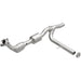 MagnaFlow Exhaust Products 52450 OEM Grade Direct-Fit Catalytic Converter - Truck Part Superstore