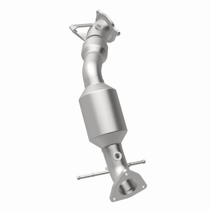 MagnaFlow Exhaust Products 21-537 OEM Grade Direct-Fit Catalytic Converter - Truck Part Superstore