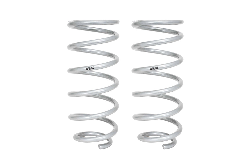 Eibach Springs E30-82-073-01-02 PRO-LIFT-KIT Springs (Rear Springs Only) - Truck Part Superstore