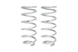 Eibach Springs E30-82-073-01-02 PRO-LIFT-KIT Springs (Rear Springs Only) - Truck Part Superstore