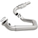 MagnaFlow Exhaust Products 49601 OEM Grade Direct-Fit Catalytic Converter - Truck Part Superstore