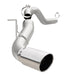 MagnaFlow Exhaust Products 17866 MagnaFlow PRO DPF Series Diesel 5in. Filter-Back - Truck Part Superstore