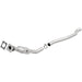 MagnaFlow Exhaust Products 51789 OEM Grade Direct-Fit Catalytic Converter - Truck Part Superstore