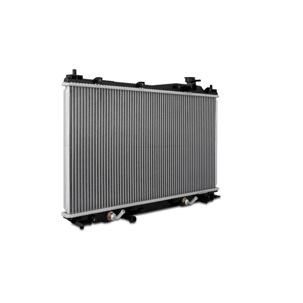 Mishimoto R2354 Replacement Radiator, fits Honda Civic (Non-Si) 2001-2005 - Truck Part Superstore