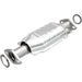 MagnaFlow Exhaust Products 3321888 California Direct-Fit Catalytic Converter - Truck Part Superstore