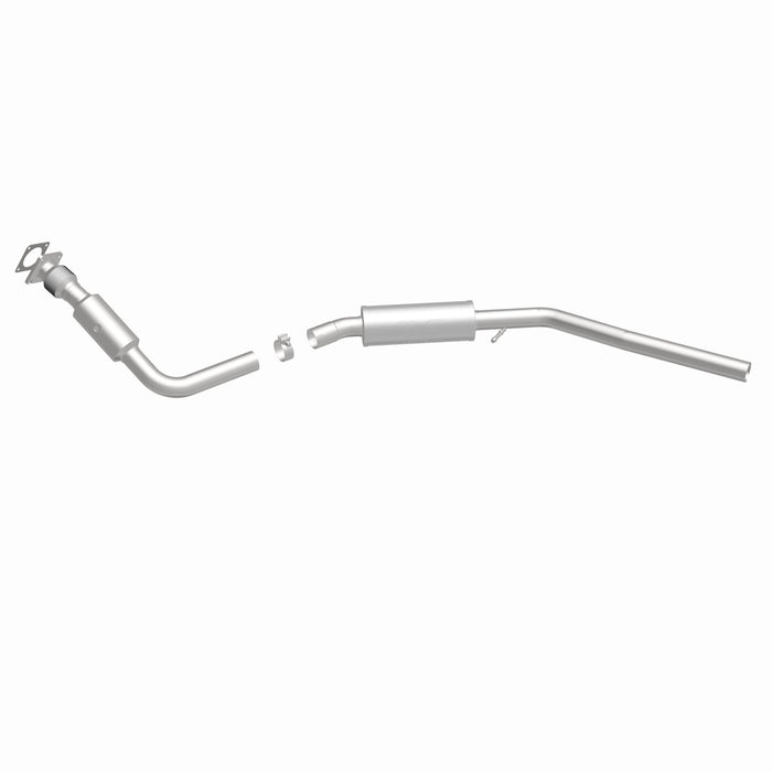 MagnaFlow Exhaust Products 21-510 OEM Grade Direct-Fit Catalytic Converter - Truck Part Superstore