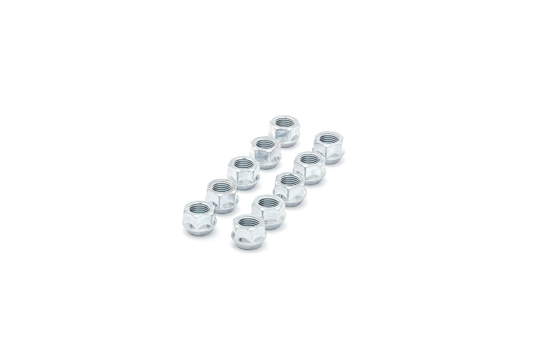 Eibach Springs S90-4-35-001 PRO-SPACER Kit (35mm Pair) - Truck Part Superstore