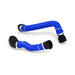 Mishimoto MMHOSE-E46-NONMBL Silicone Radiator Hose Kit, fits BMW E46 Non-M 1999-2006 - Truck Part Superstore