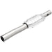 MagnaFlow Exhaust Products 447222 California Direct-Fit Catalytic Converter - Truck Part Superstore