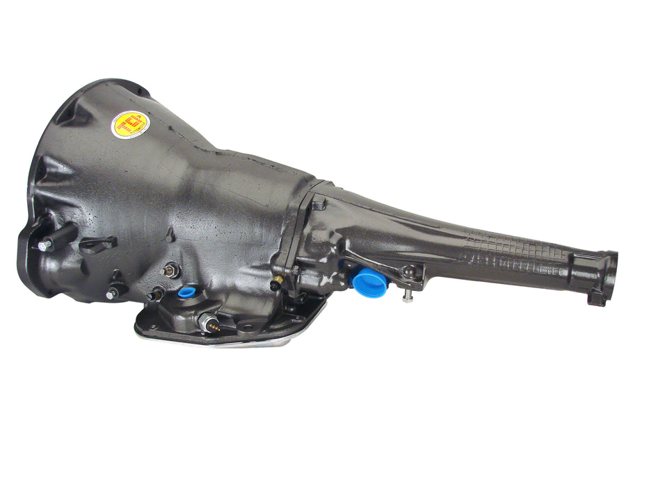 TCI Automotive 111105 Torqueflite 727 Super StreetFighter Transmission for Chrysler 318/340/360 - Truck Part Superstore