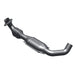 MagnaFlow Exhaust Products 93664 HM Grade Direct-Fit Catalytic Converter - Truck Part Superstore