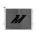 Mishimoto MMRAD-TAC-05 Performance Aluminum Radiator, fits Toyota Tacoma 2.7L/4.0L 2005-2015 - Truck Part Superstore