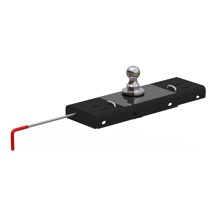 CURT 60910 CURT 60910 Gooseneck Hitch 8-Mil Isolator Film for Trucks with Aluminum Body - Truck Part Superstore