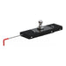 CURT 60910 CURT 60910 Gooseneck Hitch 8-Mil Isolator Film for Trucks with Aluminum Body - Truck Part Superstore