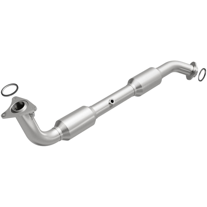 MagnaFlow Exhaust Products 5582633 California Direct-Fit Catalytic Converter - Truck Part Superstore