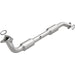 MagnaFlow Exhaust Products 5582633 California Direct-Fit Catalytic Converter - Truck Part Superstore