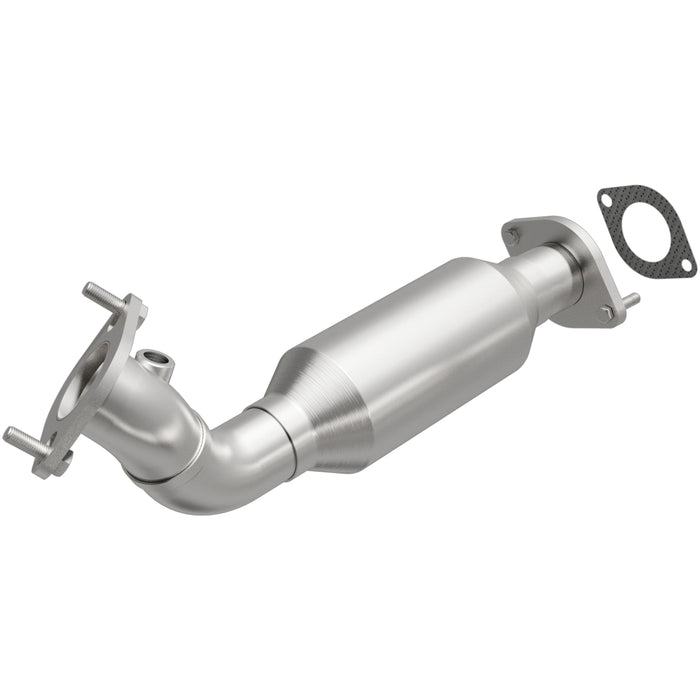 MagnaFlow Exhaust Products 5461171 California Direct-Fit Catalytic Converter - Truck Part Superstore