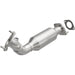 MagnaFlow Exhaust Products 5461171 California Direct-Fit Catalytic Converter - Truck Part Superstore