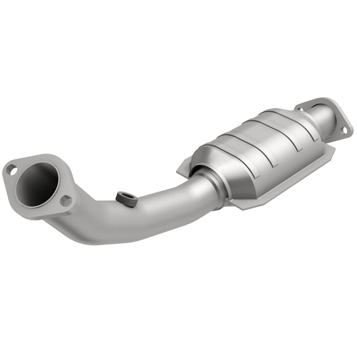 MagnaFlow Exhaust Products 447171 California Direct-Fit Catalytic Converter - Truck Part Superstore