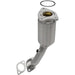 MagnaFlow Exhaust Products 49054 OEM Grade Direct-Fit Catalytic Converter - Truck Part Superstore