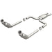 MagnaFlow Exhaust Products 23936 HM Grade Direct-Fit Catalytic Converter - Truck Part Superstore