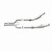 MagnaFlow Exhaust Products 21-501 OEM Grade Direct-Fit Catalytic Converter - Truck Part Superstore