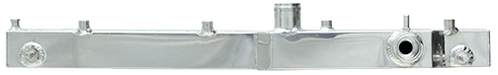 Northern Radiator 205222 Sport Compact Radiator - 16 1/4 x 27 5/8 x 2 1/4 - Truck Part Superstore